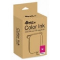 XYZprinting Color Ink Cartridge - Magenta