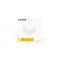 Mayku FormBox Form Sheets (30 Pack)