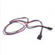 Cable extension 4 pins 70cm