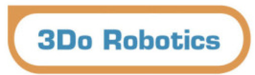 Logo 3Do Robotics